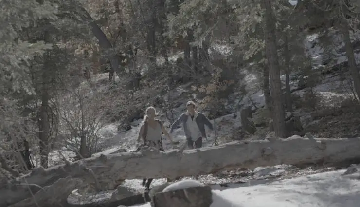 Блондинка под прицелом (2022) через торрент скачать Блондинка под прицелом (2022) фильм через торрент скачать