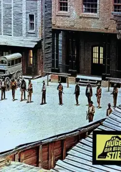 Золотые копи (1969) через торрент бесплатно Золотые копи (1969) фильм через торрент бесплатно