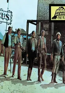 Золотые копи (1969) в хорошем качестве через торрент Золотые копи (1969) фильм в хорошем качестве через торрент