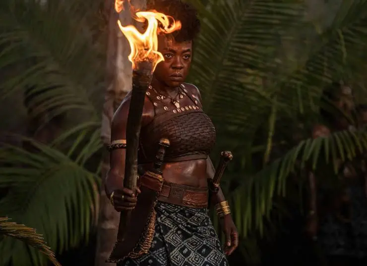 Женщина-король (2022) в хорошем качестве через торрент Женщина-король (2022) фильм в хорошем качестве через торрент