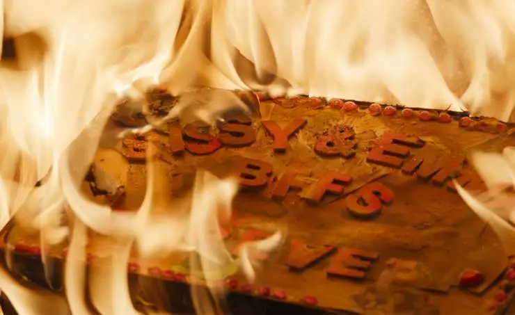 Сисси (2022) через торрент бесплатно Сисси (2022) фильм через торрент бесплатно