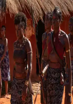 Женщина-король (2022) через торрент скачать Женщина-король (2022) фильм через торрент скачать