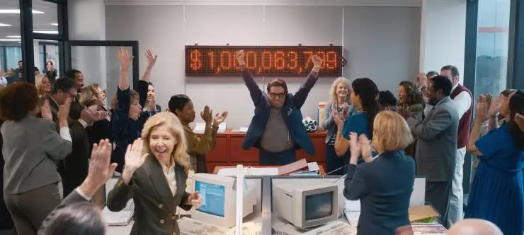 Плюшевый пузырь (2023) в хорошем качестве через торрент Плюшевый пузырь (2023) фильм в хорошем качестве через торрент