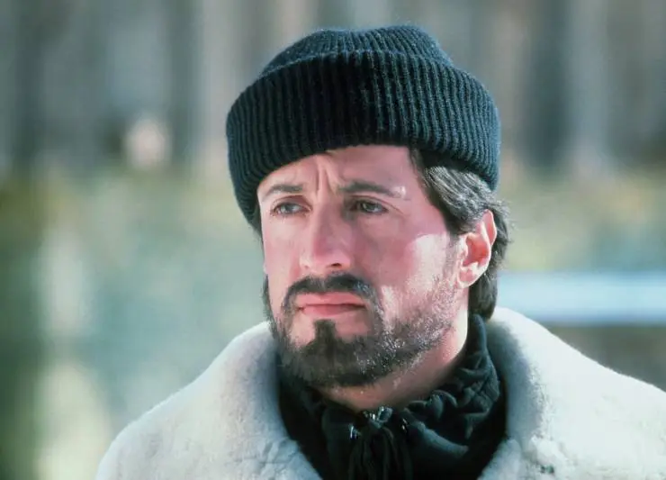 Рокки 4: Рокки против Драго. Режиссёрская версия (2021) в хорошем качестве через торрент Рокки 4: Рокки против Драго. Режиссёрская версия (2021) фильм в хорошем качестве через торрент