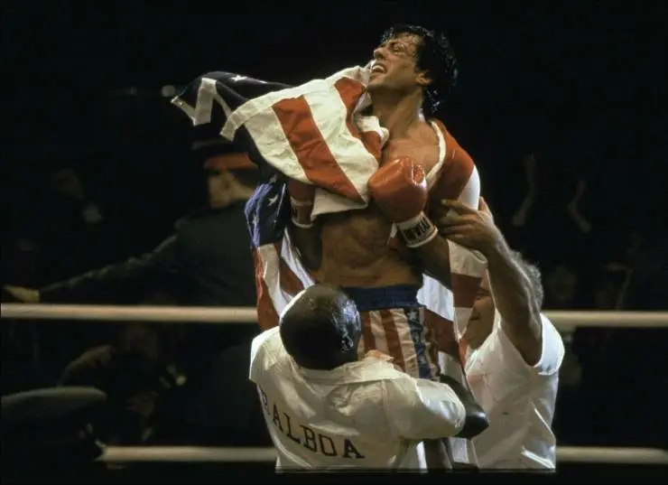 Рокки 4: Рокки против Драго. Режиссёрская версия (2021) через торрент бесплатно Рокки 4: Рокки против Драго. Режиссёрская версия (2021) фильм через торрент бесплатно