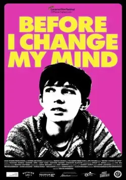 До того, как я передумал / Before I Change My Mind (2023) фильм скачать через торрент в хорошем качестве