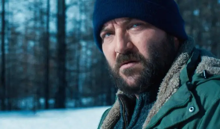 Выжившие (2022) через торрент бесплатно Выжившие (2022) фильм через торрент бесплатно