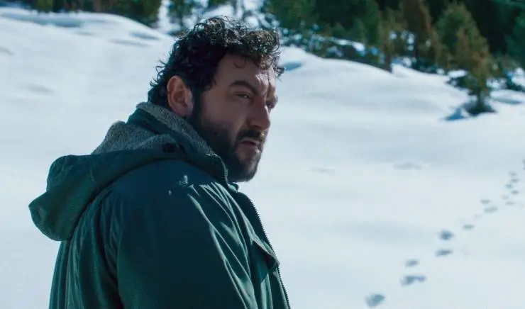 Выжившие (2022) через торрент скачать Выжившие (2022) фильм через торрент скачать