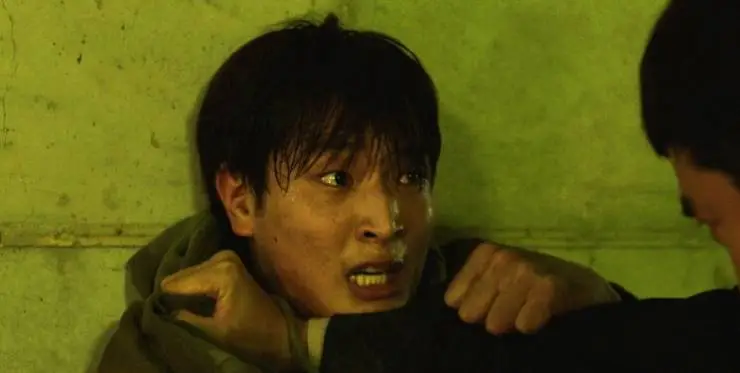 Я тут (2023) через торрент бесплатно Я тут (2023) фильм через торрент бесплатно