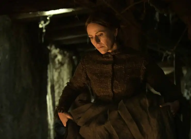 Амайа. Дитя вампира (2020) через торрент бесплатно Амайа. Дитя вампира (2020) фильм через торрент бесплатно