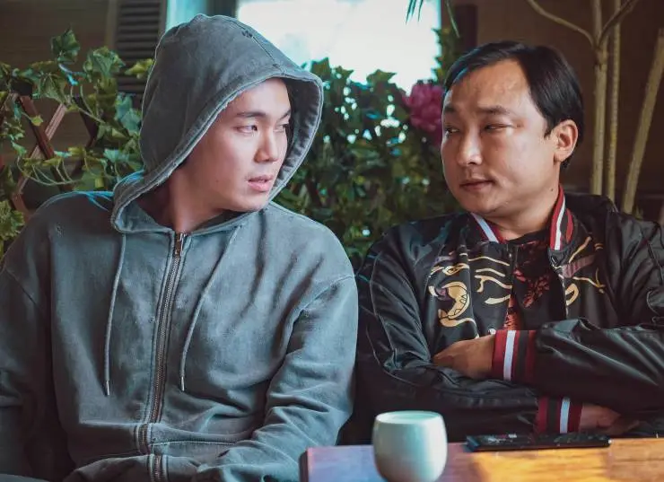 Великий шаман-певец: Грусть и радость (2022) через торрент скачать Великий шаман-певец: Грусть и радость (2022) фильм через торрент скачать