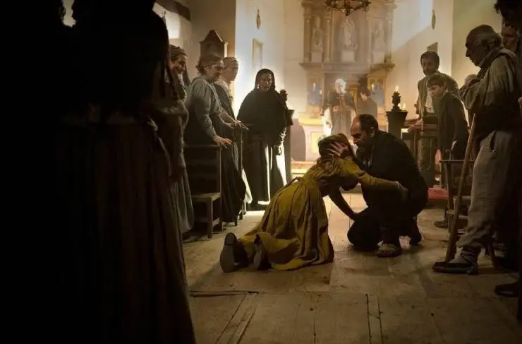 Амайа. Дитя вампира (2020) в хорошем качестве через торрент Амайа. Дитя вампира (2020) фильм в хорошем качестве через торрент