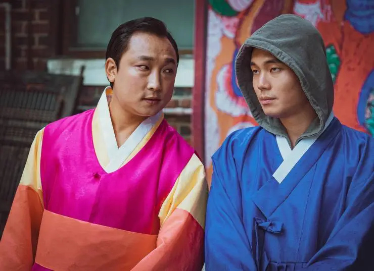 Великий шаман-певец: Грусть и радость (2022) через торрент бесплатно Великий шаман-певец: Грусть и радость (2022) фильм через торрент бесплатно