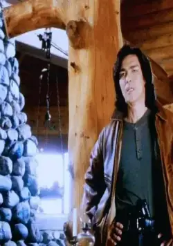 Киборг - охотник 2 (1995) через торрент бесплатно Киборг - охотник 2 (1995) фильм через торрент бесплатно