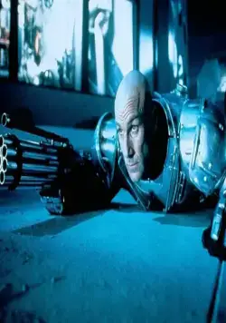 Киборг - охотник 2 (1995) через торрент скачать Киборг - охотник 2 (1995) фильм через торрент скачать