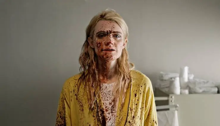 Плохие вещи (2023) через торрент скачать Плохие вещи (2023) фильм через торрент скачать