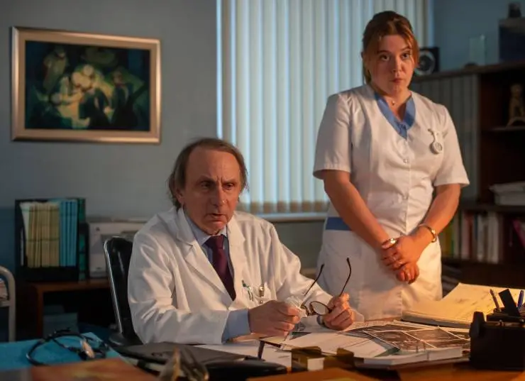 Парни не танцуют (2022) в хорошем качестве через торрент Парни не танцуют (2022) фильм в хорошем качестве через торрент