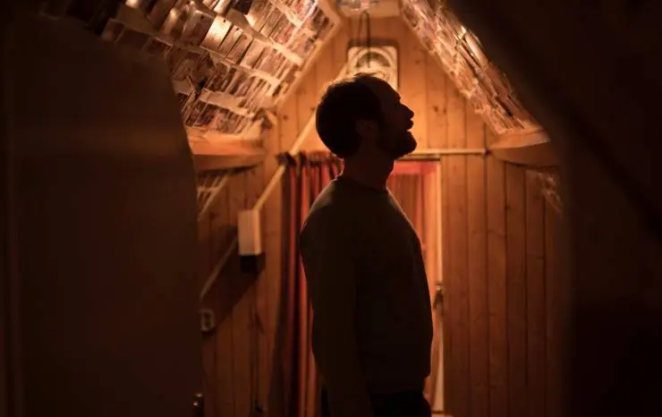 Не говори никому (2022) в хорошем качестве через торрент Не говори никому (2022) фильм в хорошем качестве через торрент