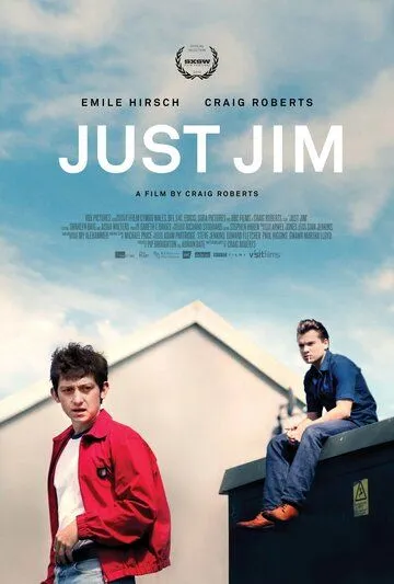Просто Джим / Just Jim (2015) фильм скачать через торрент в хорошем качестве
