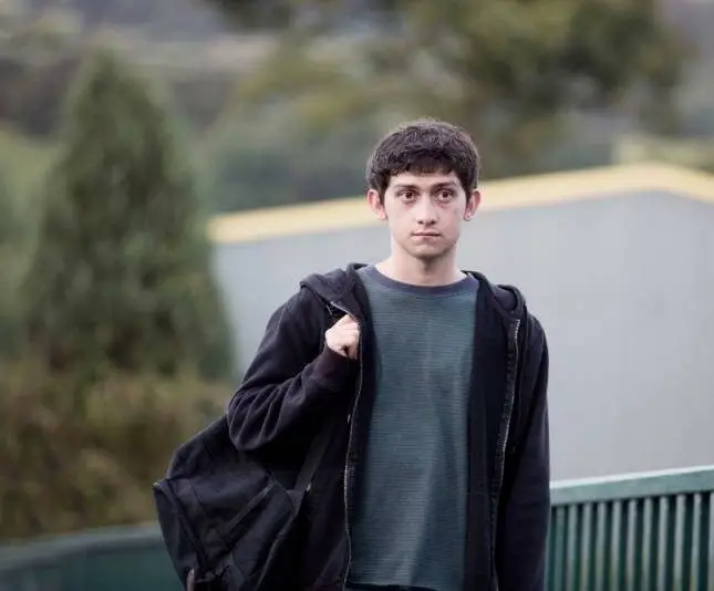 Просто Джим (2015) через торрент бесплатно Просто Джим (2015) фильм через торрент бесплатно