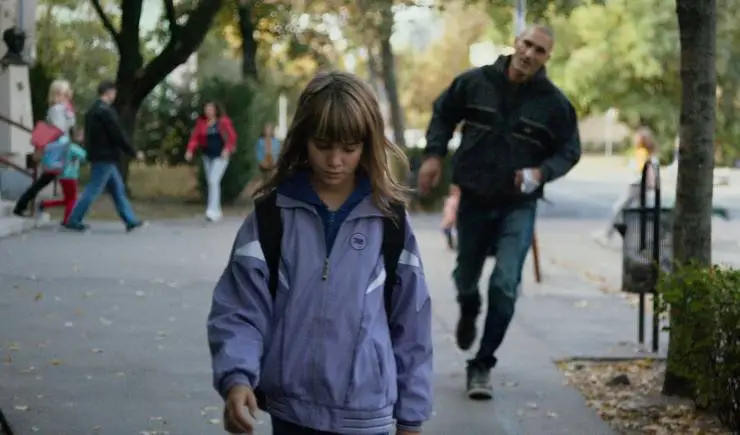 Дикие корни (2021) через торрент скачать Дикие корни (2021) фильм через торрент скачать