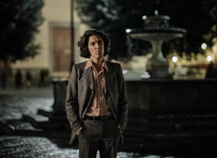 Колибри (2022) через торрент бесплатно Колибри (2022) фильм через торрент бесплатно