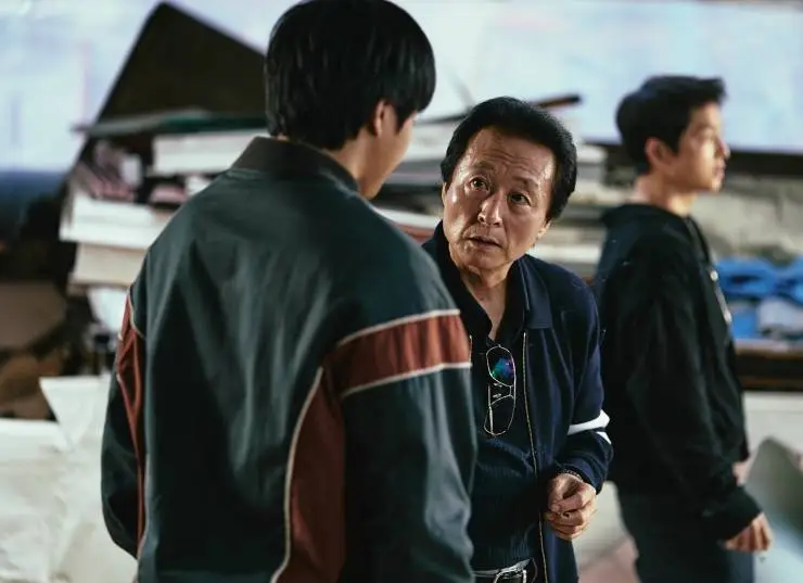 Безнадёга (2023) в хорошем качестве через торрент Безнадёга (2023) фильм в хорошем качестве через торрент