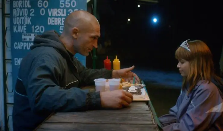 Дикие корни (2021) через торрент бесплатно Дикие корни (2021) фильм через торрент бесплатно