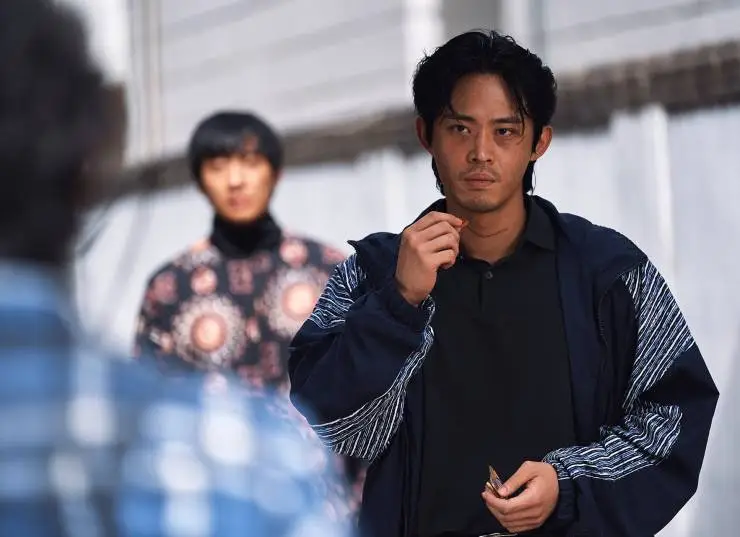 Безнадёга (2023) через торрент скачать Безнадёга (2023) фильм через торрент скачать