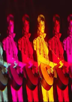 Дэвид Боуи: Moonage Daydream (2022) в хорошем качестве через торрент Дэвид Боуи: Moonage Daydream (2022) фильм в хорошем качестве через торрент