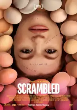 Болтунья / Scrambled (2023) фильм скачать через торрент в хорошем качестве