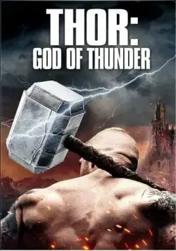 Скачать Тор: Бог грома / Thor: God of Thunder (2022) фильм через торрент на русском