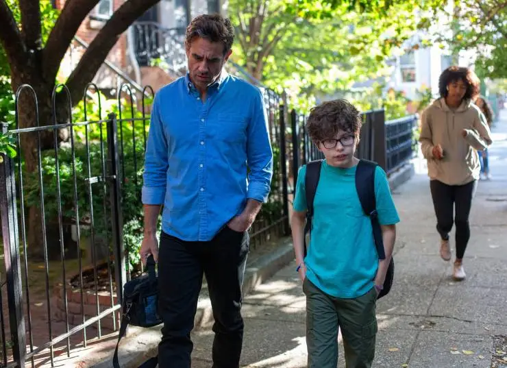 Папа (2023) через торрент бесплатно Папа (2023) фильм через торрент бесплатно