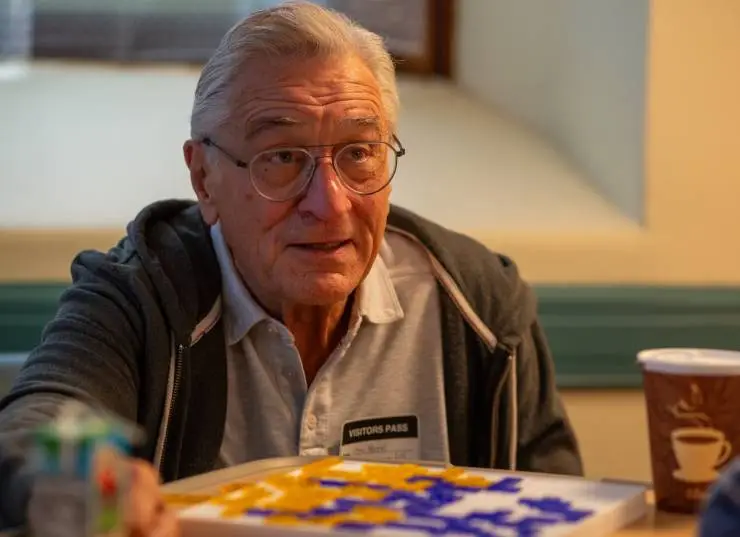 Папа (2023) в хорошем качестве через торрент Папа (2023) фильм в хорошем качестве через торрент