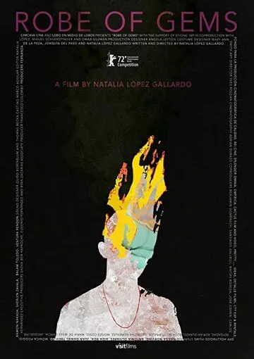 Одеяние из драгоценных камней / Manto de gemas (2022) фильм скачать через торрент в хорошем качестве