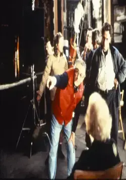 Ваня с 42-й улицы (1994) через торрент скачать Ваня с 42-й улицы (1994) фильм через торрент скачать