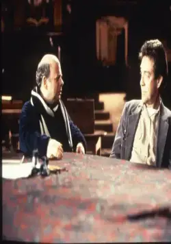 Ваня с 42-й улицы (1994) в хорошем качестве через торрент Ваня с 42-й улицы (1994) фильм в хорошем качестве через торрент