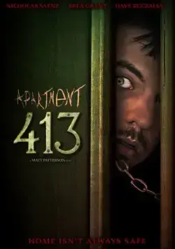 Квартира 413 / Apartment 413 (2019) фильм скачать через торрент в хорошем качестве