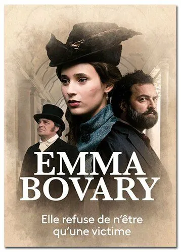 Эмма Бовари / Emma Bovary (2021) фильм скачать через торрент в хорошем качестве