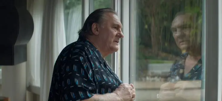 Крепкий (2021) через торрент скачать Крепкий (2021) фильм через торрент скачать