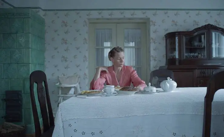 Зона интересов (2023) через торрент бесплатно Зона интересов (2023) фильм через торрент бесплатно