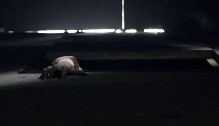 Среди живых (2022) в хорошем качестве через торрент Среди живых (2022) фильм в хорошем качестве через торрент