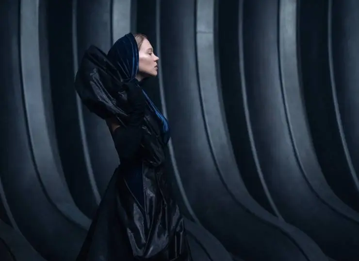 Дюна: Часть вторая (2024) через торрент бесплатно Дюна: Часть вторая (2024) фильм через торрент бесплатно