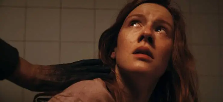 Сёстры (2022) в хорошем качестве через торрент Сёстры (2022) фильм в хорошем качестве через торрент