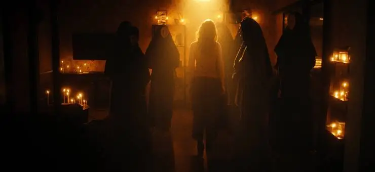 Сёстры (2022) через торрент бесплатно Сёстры (2022) фильм через торрент бесплатно