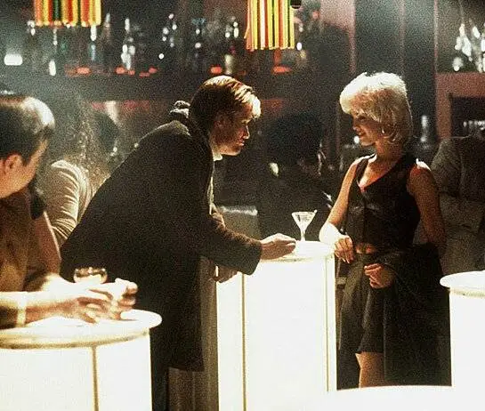 Внезапный удар (2000) через торрент бесплатно Внезапный удар (2000) фильм через торрент бесплатно