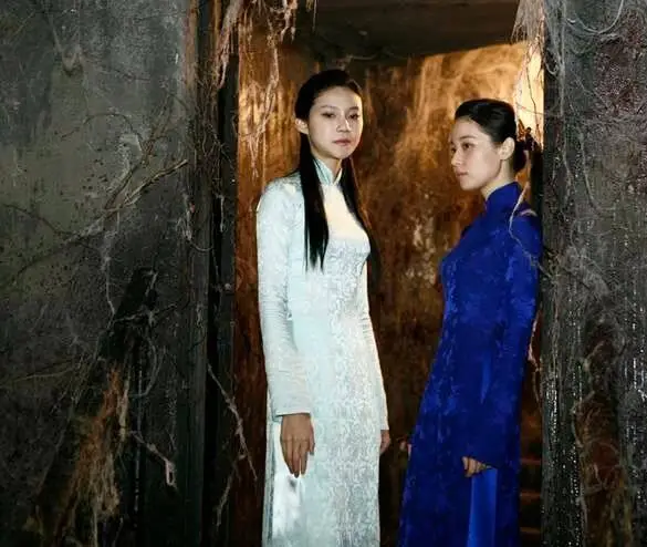 Муой: Легенда о портрете (2007) через торрент бесплатно Муой: Легенда о портрете (2007) фильм через торрент бесплатно