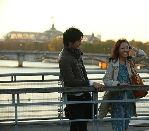 Я должен купить новые туфли (2012) в хорошем качестве через торрент Я должен купить новые туфли (2012) фильм в хорошем качестве через торрент