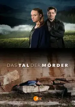 Долина убийц / Das Tal der Mörder (2020) фильм скачать через торрент в хорошем качестве