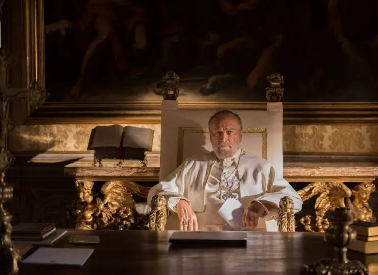 Человек из Рима (2022) в хорошем качестве через торрент Человек из Рима (2022) фильм в хорошем качестве через торрент